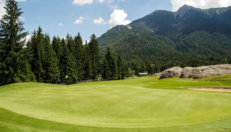 Golfclub Seefeld-Reith
